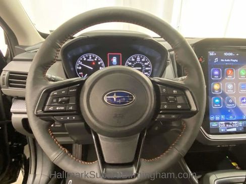 New 2026 Subaru Crosstrek 2.5i Limited image 25
