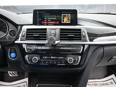 Used 2020 BMW 430i xDrive Coupe w/ M Sport Package image 17