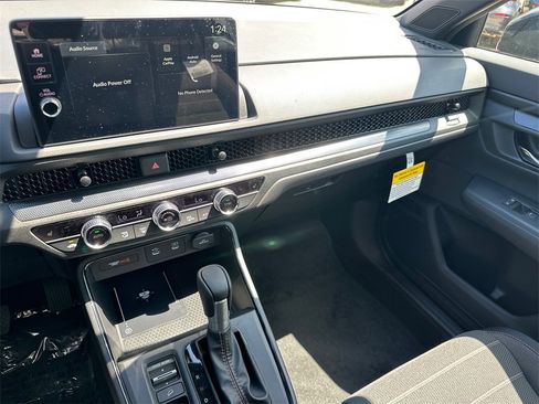 New 2026 Honda CR-V TrailSport image 26