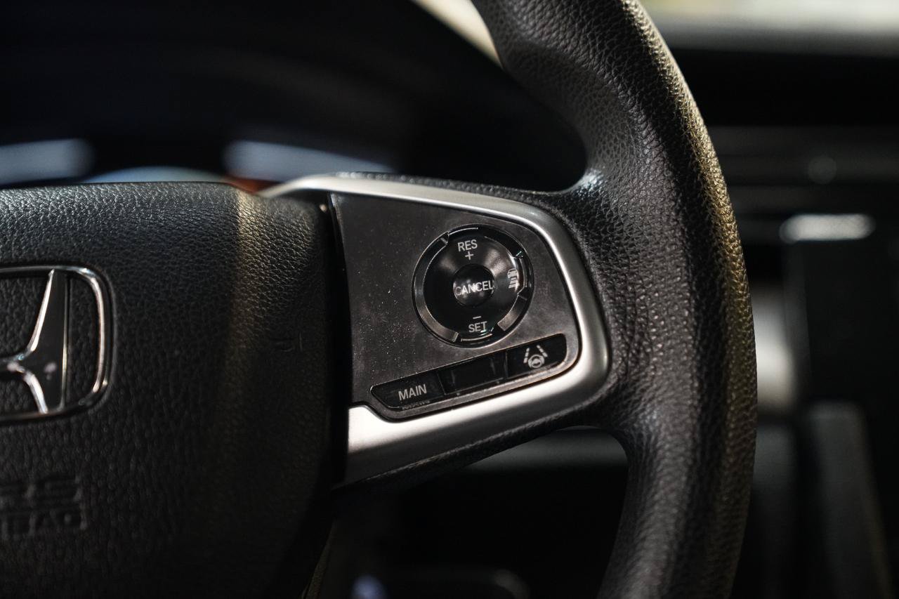 Used 2020 Honda Civic LX image 33