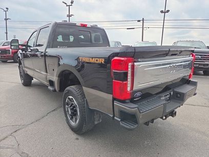 Used 2023 Ford F250 King Ranch w/ Tremor Off-Road Package