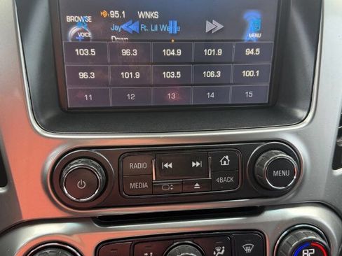 Used 2015 Chevrolet Tahoe LT w/ Luxury Package image 19