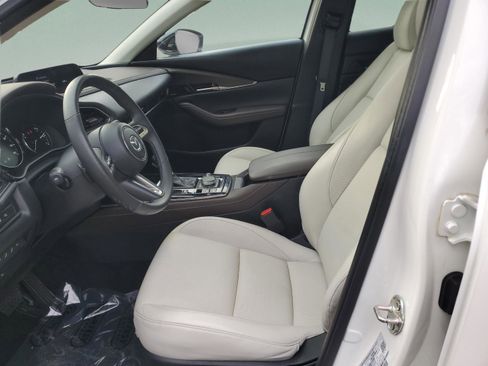 Used 2023 MAZDA CX-30 2.5 Turbo w/ Premium Plus Pkg image 15