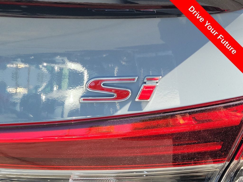 Used 2024 Honda Civic Si image 29