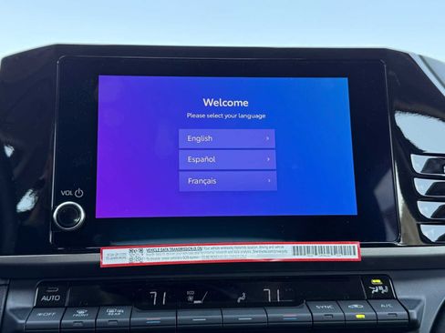 New 2026 Toyota Camry LE image 14