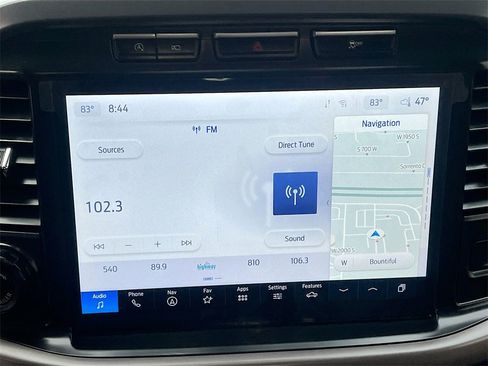 Used 2024 Ford F150 XLT w/ Tow/Haul Package image 15