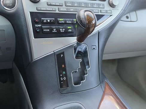 Used 2012 Lexus RX 350 FWD w/ Premium Pkg image 19