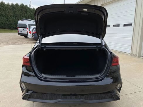 Used 2023 Kia Forte LXS image 20