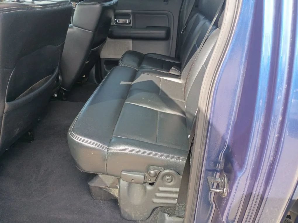 Used 2007 Ford F150 FX4 AWD/4WD image 16