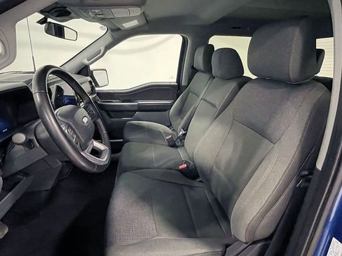 Used 2025 Ford F150 XLT w/ Equipment Group 301A Standard image 3