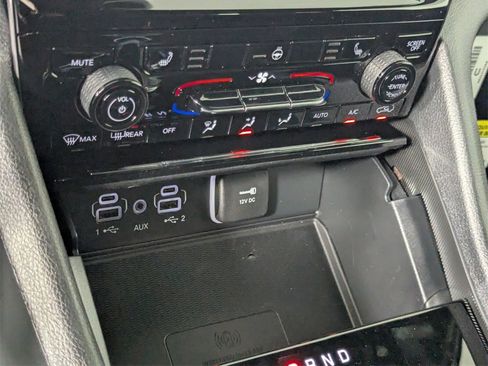 New 2025 Jeep Grand Cherokee Laredo X image 22