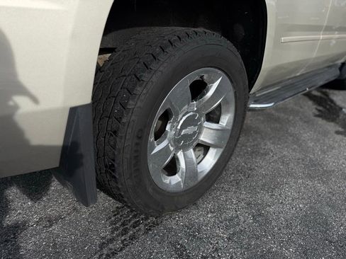 Used 2017 Chevrolet Tahoe Premier w/ Max Trailering Package image 9