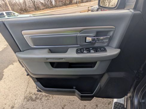 Used 2014 RAM 1500 Outdoorsman AWD/4WD image 9