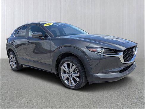 Used 2020 MAZDA CX-30 FWD w/ Preferred Package image 1