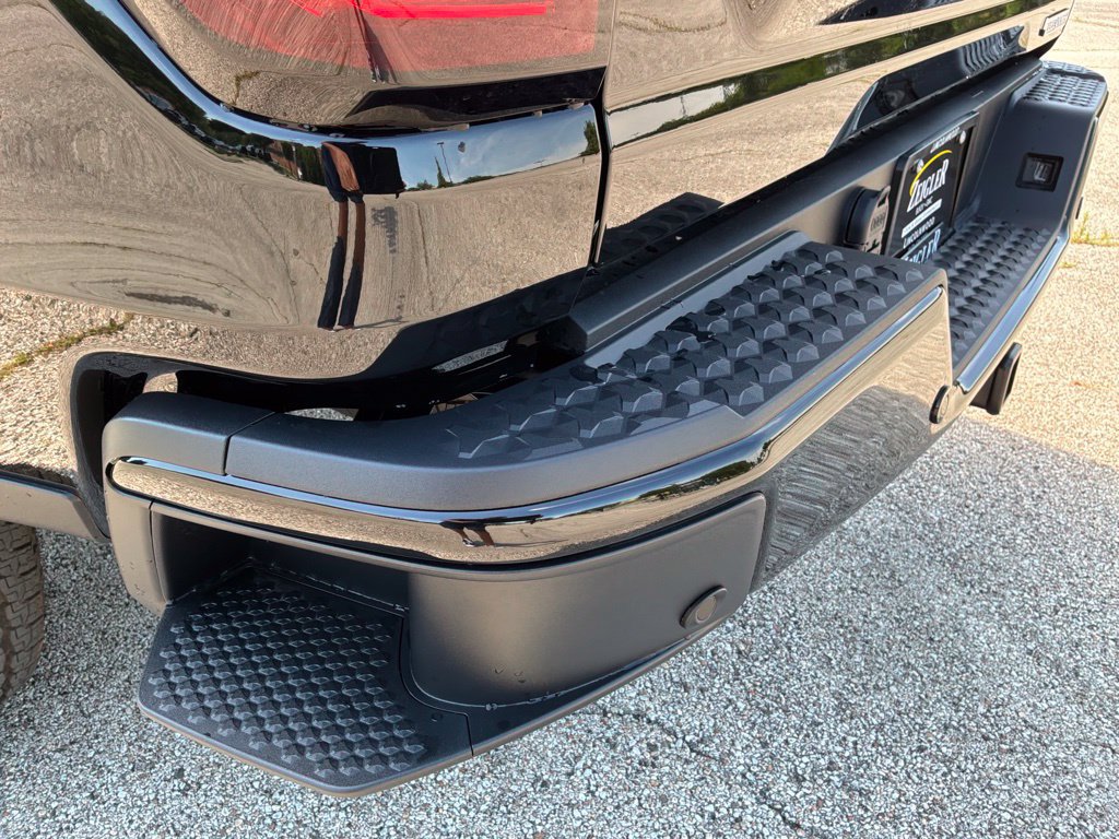 New 2026 GMC Canyon Elevation w/ Convenience Package AWD/4WD image 20