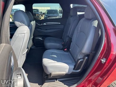 Used 2023 Buick Enclave Essence w/ Experience Buick Package AWD/4WD image 5