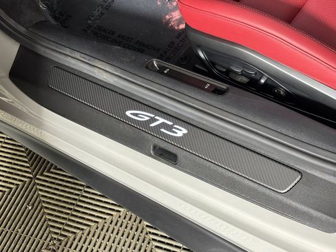 Used 2026 Porsche 911 GT3 image 21
