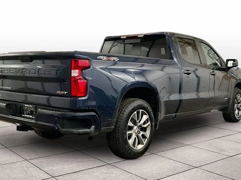 Used 2021 Chevrolet Silverado 1500 RST w/ Convenience Package II image 11