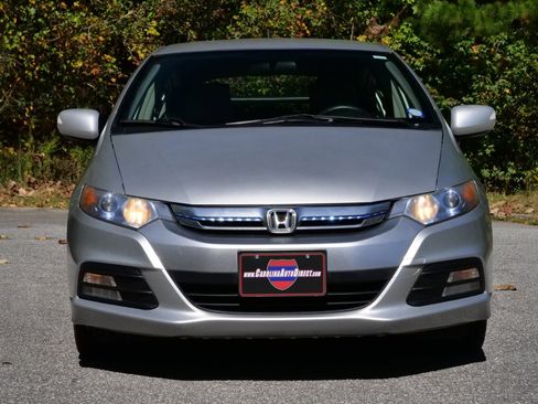 Used 2012 Honda Insight EX image 5