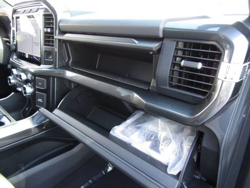 Used 2023 Ford F150 XLT w/ Equipment Group 302A High AWD/4WD image 26
