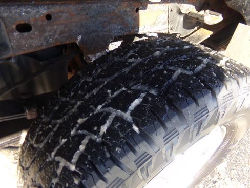 Used 2012 Chevrolet Silverado 3500 W/T w/ Snow Plow Prep Package image 17