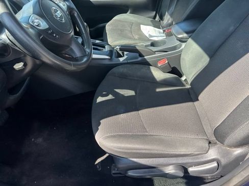 Used 2019 Nissan Sentra S FWD image 15