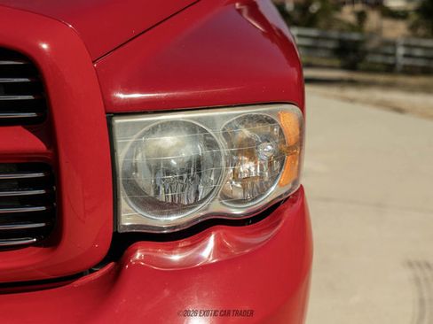 Used 2005 Dodge Ram 1500 Truck 2WD Regular Cab image 75