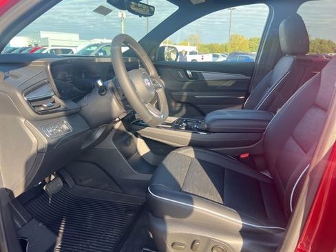 New 2026 Buick Enclave Sport Touring w/ Power Package AWD/4WD image 12