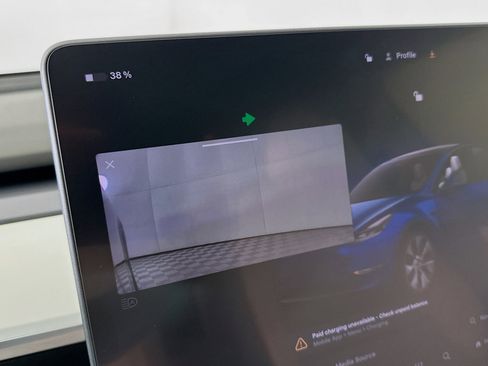 Used 2022 Tesla Model Y Performance image 16