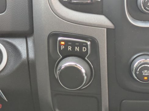 Used 2018 RAM 1500 Tradesman w/ Popular Equipment Group RWD image 19