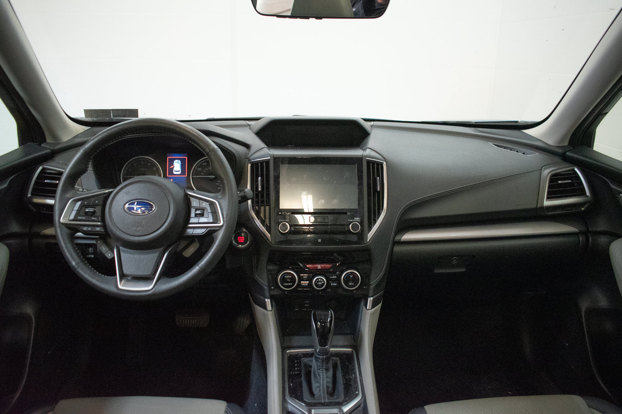 Used 2019 Subaru Forester Limited AWD/4WD image 11