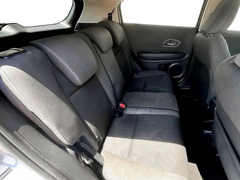 Used 2020 Honda HR-V EX image 27