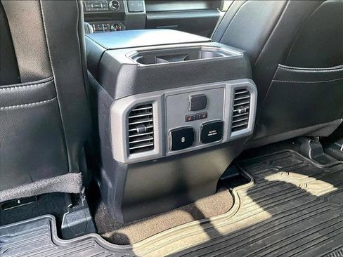 Used 2018 Ford F150 Raptor w/ Equipment Group 802A Luxury image 25