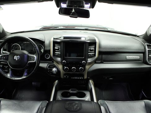 Used 2019 RAM 1500 Laramie w/ Sport Appearance Package image 15