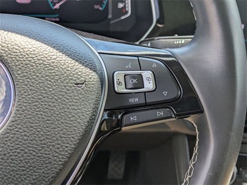 Used 2021 Volkswagen Jetta SEL image 18
