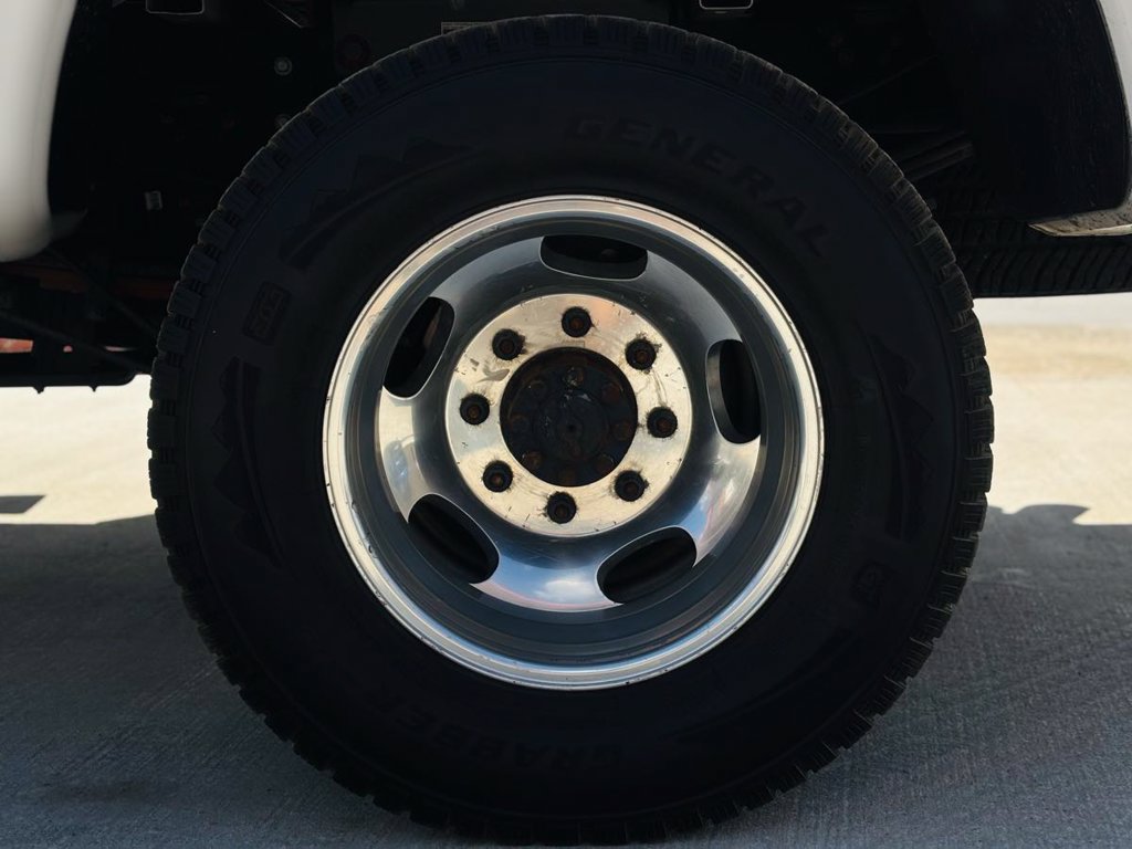 Used 2019 Ford F350 Lariat w/ Lariat Ultimate Package AWD/4WD image 29