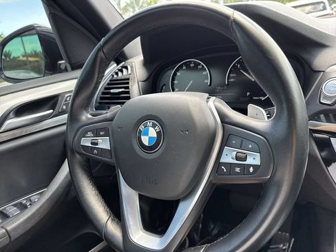 Used 2021 BMW X3 sDrive30i w/ Convenience Package (ZC2) RWD image 55