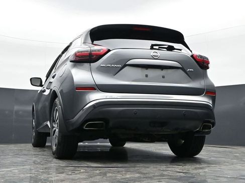 Used 2020 Nissan Murano S w/ Technology Package image 34