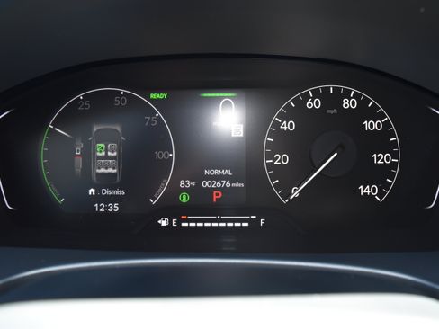 Certified 2025 Honda Civic Sport image 15