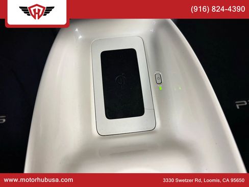 Used 2016 Toyota Prius Three image 31