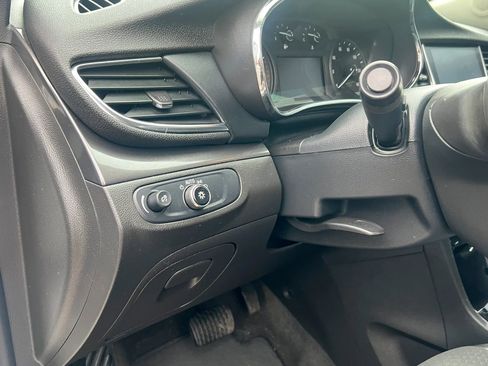 Used 2017 Buick Encore Preferred FWD image 14