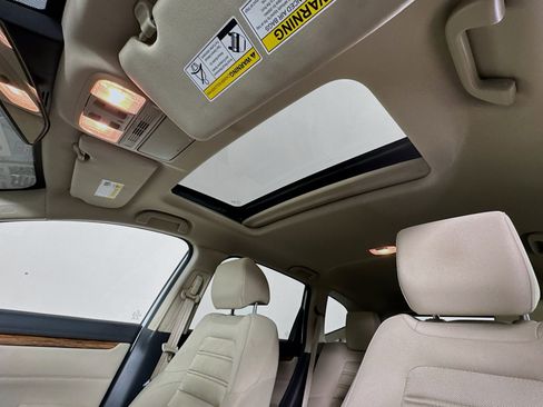 Used 2018 Honda CR-V EX image 22