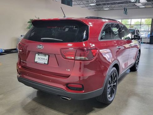 Used 2020 Kia Sorento S FWD image 5