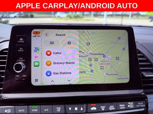 Used 2026 Honda Odyssey Elite image 10