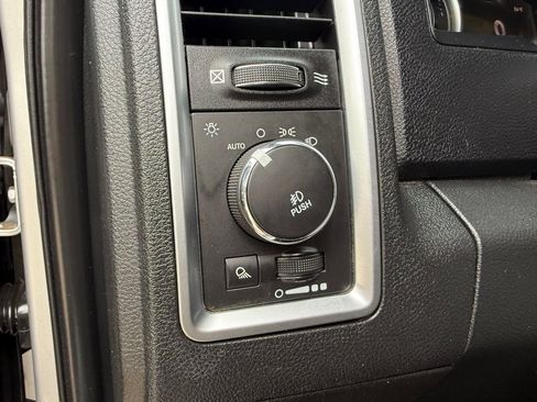 Used 2016 RAM 3500 Laramie Longhorn AWD/4WD image 22