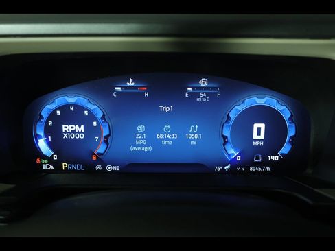Used 2025 Ford Bronco Sport Big Bend AWD/4WD image 26