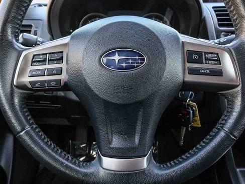 Used 2014 Subaru Crosstrek 2.0i Limited image 25