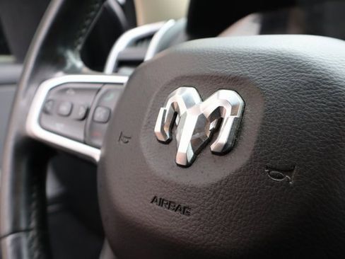 Used 2019 RAM 1500 Big Horn image 26