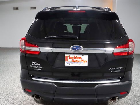 Used 2020 Subaru Ascent Touring w/ Popular Package #3 image 8