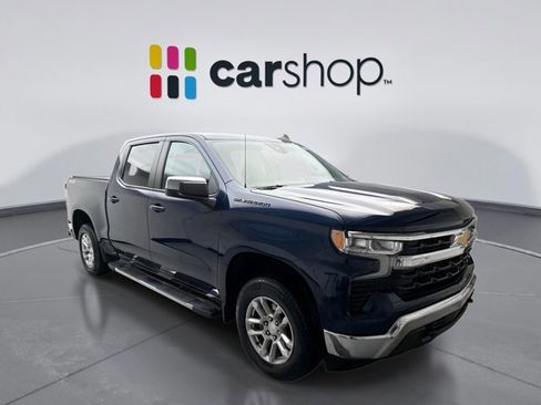 Used 2023 Chevrolet Silverado 1500 LT image 7